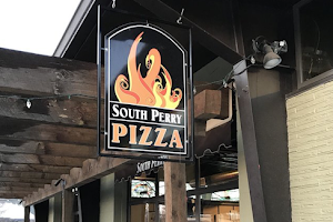 South Perry Pizza image