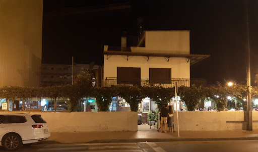 Chupacabras en Calonge