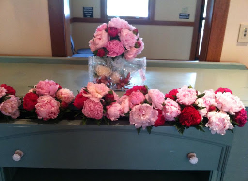 Florist «LeFleur Shoppe», reviews and photos, 4210 Grand Haven Rd, Muskegon, MI 49441, USA