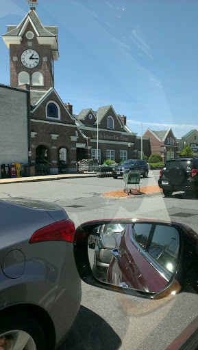 Home Goods Store «Christmas Tree Shops», reviews and photos, 41 Gusabel Ave, Nashua, NH 03063, USA