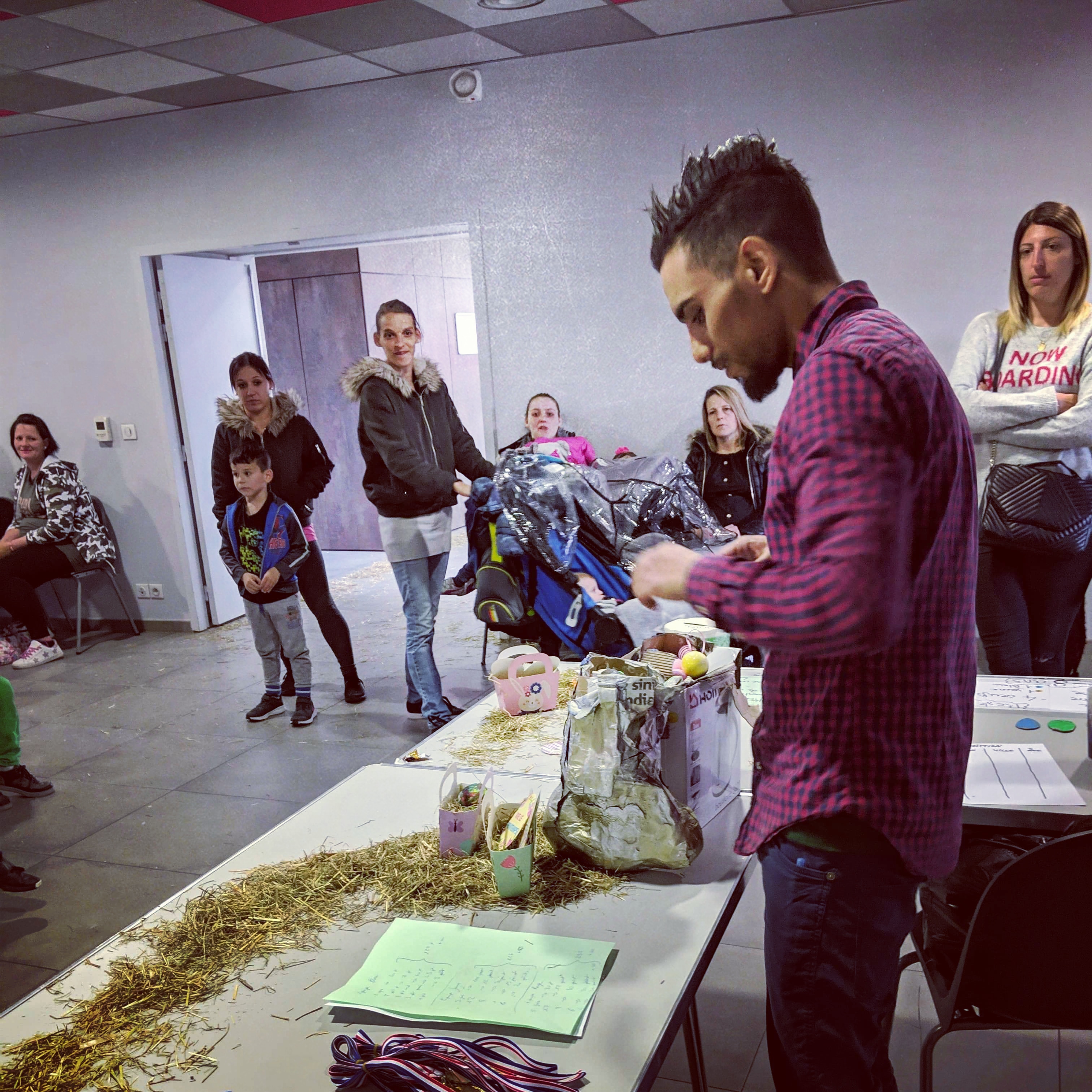 Photo n° 2 de l'avis de Ernesto.h fait le 24/04/2019 à 00:51