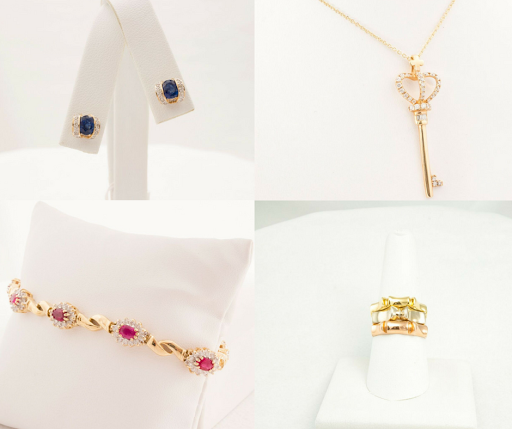 Jewelry Store «Royalty Fine Jewelers», reviews and photos, 10500 Ulmerton Rd #656, Largo, FL 33771, USA