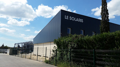 Aeti Tableautier à Nîmes