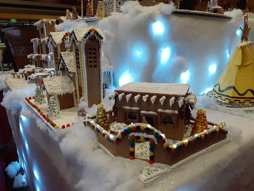 Resort «Inn of the Mountain Gods Resort & Casino», reviews and photos, 287 Carrizo Canyon Rd, Mescalero, NM 88340, USA