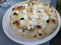 Gorgonzola du Pizzeria La Piazza des Frangins à Marseille - n°1