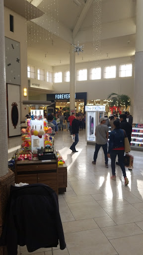 Shopping Mall «Willowbrook Mall», reviews and photos, 2000 Willowbrook Mall, Houston, TX 77070, USA