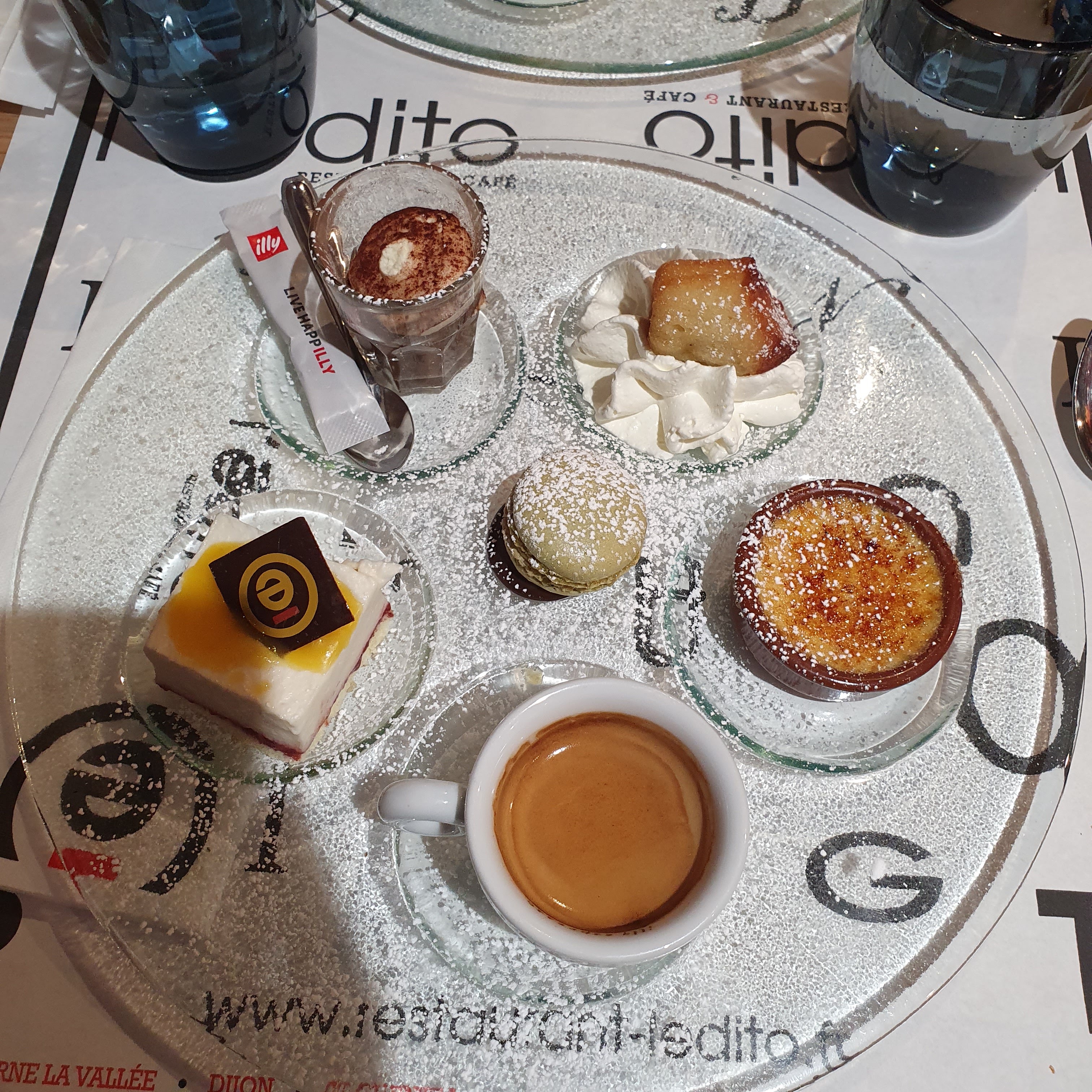 Photo n° 1 de l'avis de Veronique.a fait le 21/02/2020 à 19:59