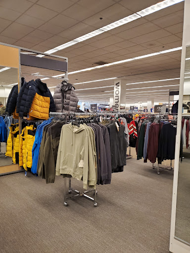 Department Store «Nordstrom Rack Mall of America», reviews and photos, 324 W Marketplace, Bloomington, MN 55425, USA