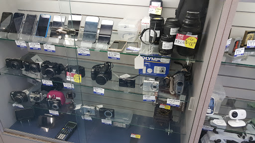 Check Cashing Service «Cash America Pawn», reviews and photos, 1318 W Centerville Rd, Garland, TX 75041, USA