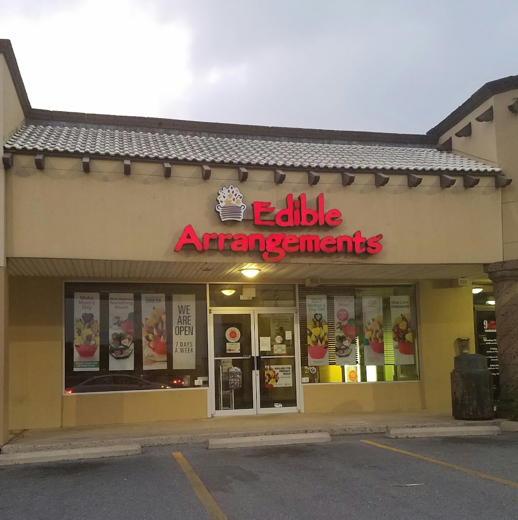 Edible Arrangements Edinburg, TX 78504 Location, Reviews, Hours and