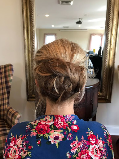 Hair Salon «The Studio», reviews and photos, 353 Neff Ave, Harrisonburg, VA 22801, USA