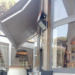 Photo n°1 de l'avis de Antonio.a fait le 25/04/2018 à 10:39 sur le  Taverna Paradiso à Fregenae