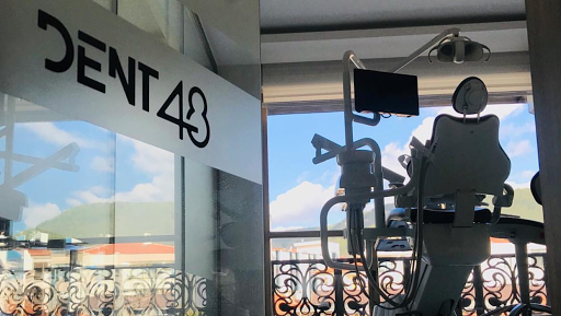 Dent48 Ağız Ve Diş Sağlığı Polikliniği