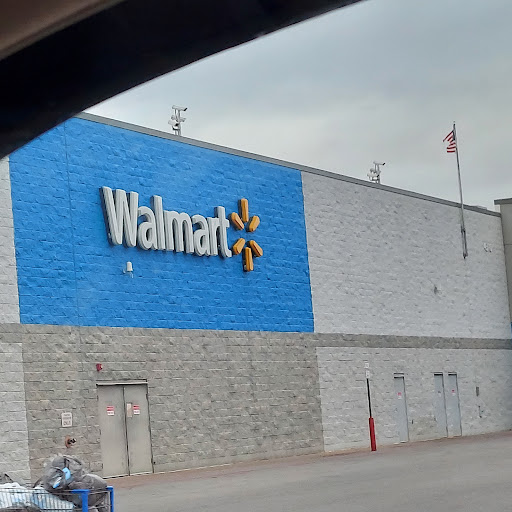 Department Store «Walmart Supercenter», reviews and photos, 4310 Montgomery Hwy, Dothan, AL 36303, USA