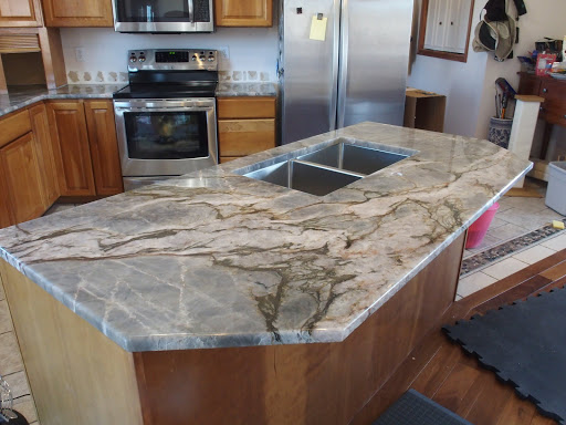 Touch Stone Granite & Marble
