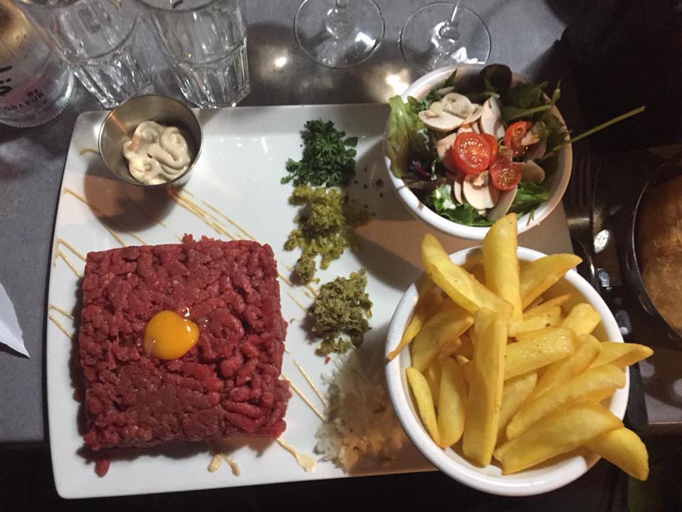 Photo n° 2 de l'avis de didier.r fait le 02/03/2017 à 21:04