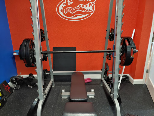 Gym «Infinity Fitness and Medi Spa», reviews and photos, 3200 US-441, Fruitland Park, FL 34731, USA