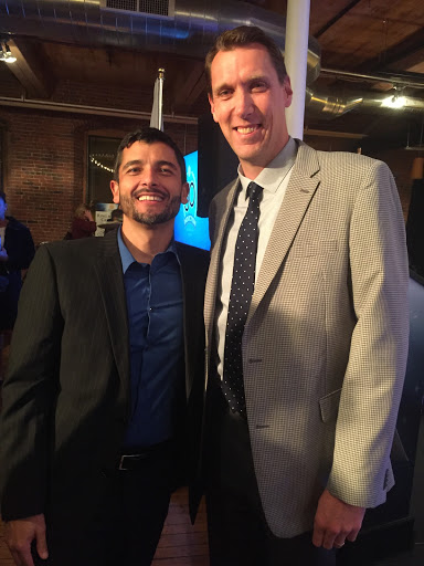 Event Venue «Mill 1 at Open Square», reviews and photos, 1 Open Square Way, Holyoke, MA 01040, USA