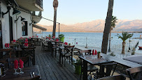 Atmosphère du Restaurant méditerranéen Via Marine Le Bistrot à Calvi - n°16