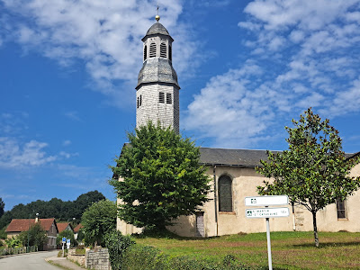 Le Chatenet en Dognon à Le Châtenet-en-Dognon