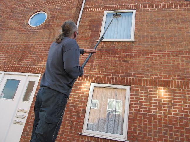 Reviews of Crystal Clean Window Cleaning Beeston, Nottingham in Nottingham - House cleaning service