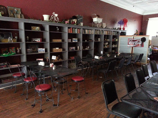 Ice Cream Shop «Corner Shop», reviews and photos, 171 Main St, Bramwell, WV 24715, USA