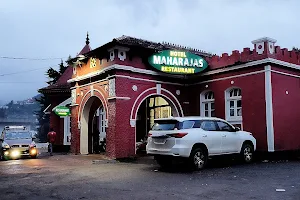 Hotel Maharajas Ooty image
