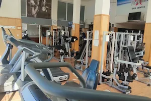 Famagusta Gym image