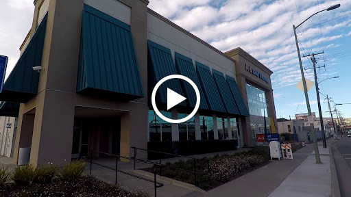 Self-Storage Facility «A-1 Self Storage», reviews and photos, 301 High St, Oakland, CA 94601, USA