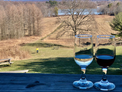 Vineyard «The Winery at Wolf Creek», reviews and photos, 2637 S Cleveland Massillon Rd, Barberton, OH 44203, USA