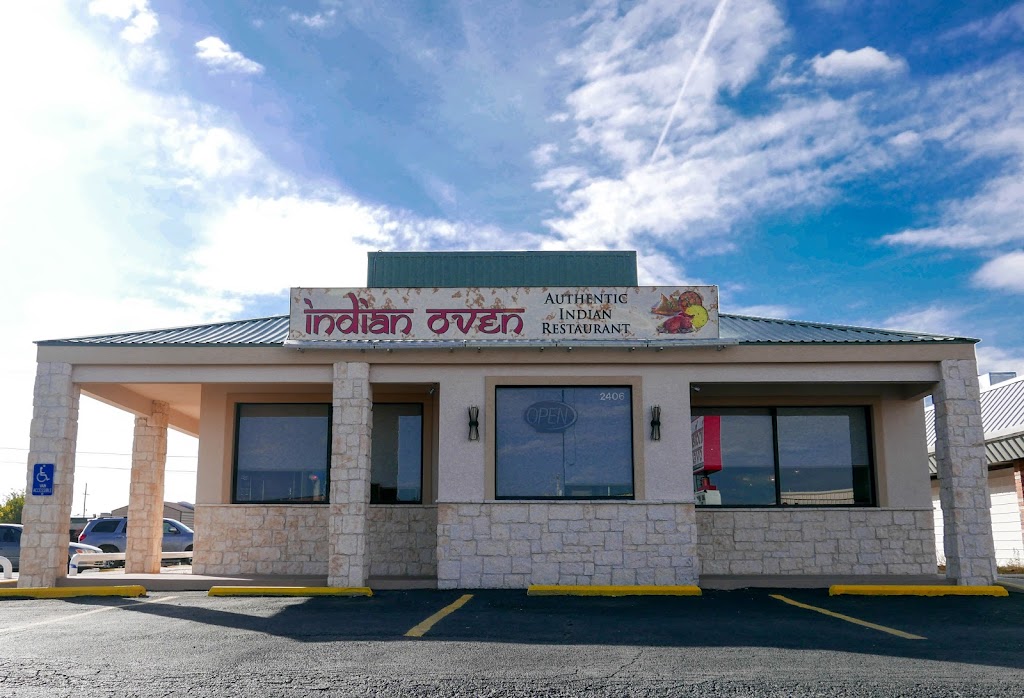 Indian Oven 79109