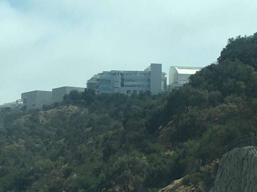 Art Museum «The Getty», reviews and photos, 1200 Getty Center Dr, Los Angeles, CA 90049, USA