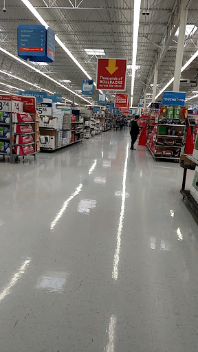 Department Store «Walmart Supercenter», reviews and photos, 3034 Rhea County Hwy, Dayton, TN 37321, USA