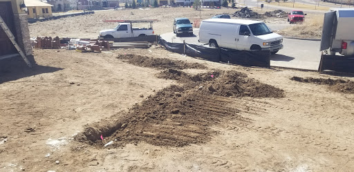 Golf Course «Blackstone Country Club», reviews and photos, 7777 S Country Club Pkwy, Aurora, CO 80016, USA