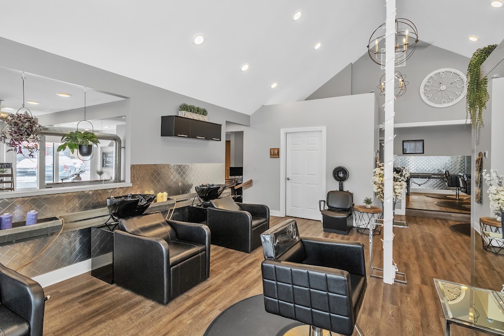 Patrick's Salon • Spa 48917