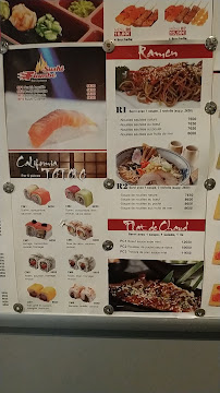 Sushi du Restaurant japonais Totoro à Schiltigheim - n°19