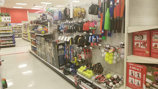 Department Store «Target», reviews and photos, 23555 Allen Rd, Woodhaven, MI 48183, USA