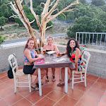 Photo n°2 de l'avis de Marlene.r fait le 22/07/2023 à 20:11 sur le  Sa Domu e s'Orcu (Ristorante Il Gufo) à Urzulei