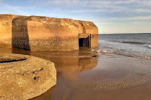 Plage de la Grande-Côte image