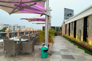 Mehfil- Rooftop Restaurant and Cafe image