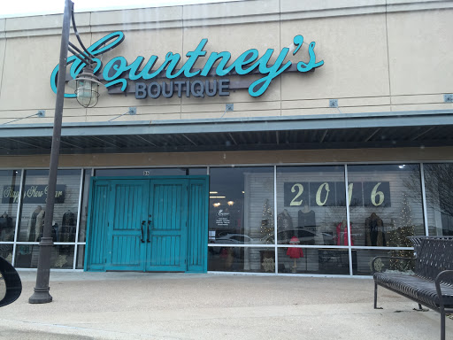 Courtney's Boutique