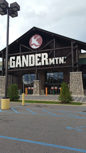 Sporting Goods Store «Gander Mountain», reviews and photos, 3325 McFarland Blvd E, Tuscaloosa, AL 35405, USA