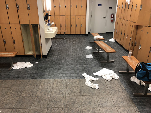 Health Club «New York Sports Clubs», reviews and photos, 38 - 11 30th Ave, Astoria, NY 11103, USA