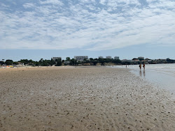 Plage Royan'in fotoğrafı ve yerleşim