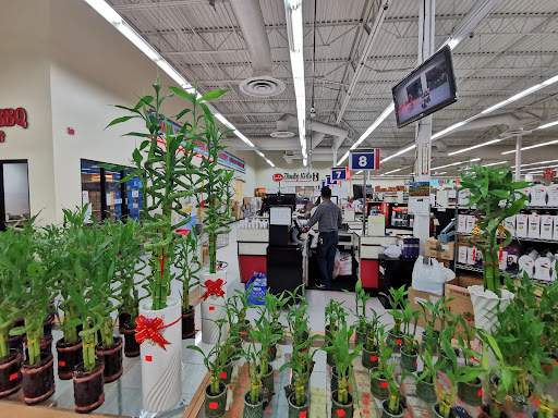 Asian Grocery Store «Lee Lee International Supermarkets», reviews and photos, 1990 W Orange Grove Rd, Tucson, AZ 85704, USA