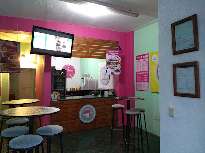 Miches Aventadas - Hidalgo 55 D, Centro, 46200 Colotlán, Jal., Mexico