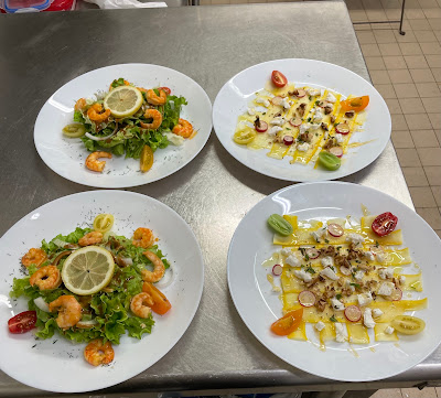 Bistrot de Passirac à Passirac