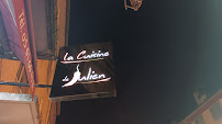 Photos du propriétaire du Pizzeria la cuisine de julien à Saint-Girons - n°9