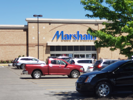 Department Store «Marshalls», reviews and photos, 9033 Columbus Pike, Lewis Center, OH 43035, USA