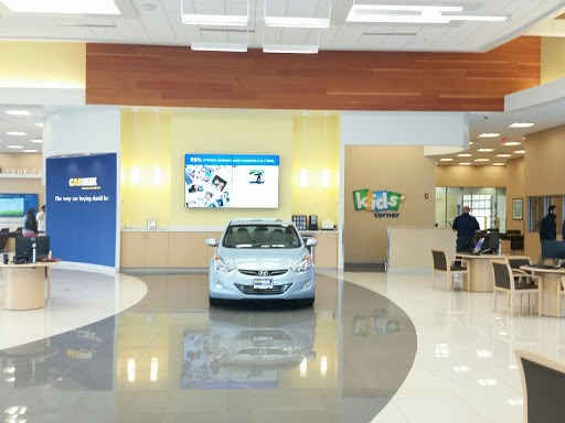 Used Car Dealer «CarMax», reviews and photos, 3600 W Henrietta Rd, Rochester, NY 14623, USA
